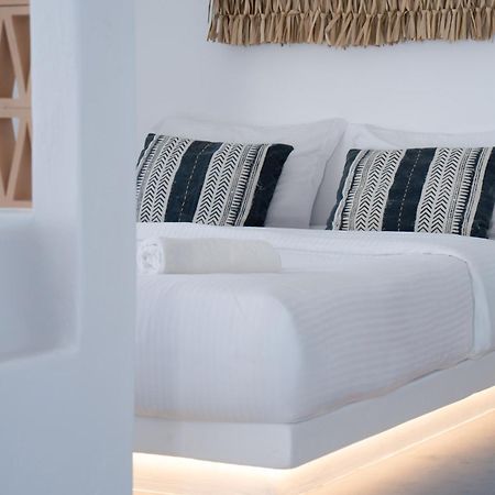 Cilon Suites Santorini Imerovigli (Santorini) Exterior foto