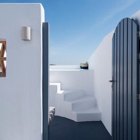 Cilon Suites Santorini Imerovigli (Santorini) Exterior foto