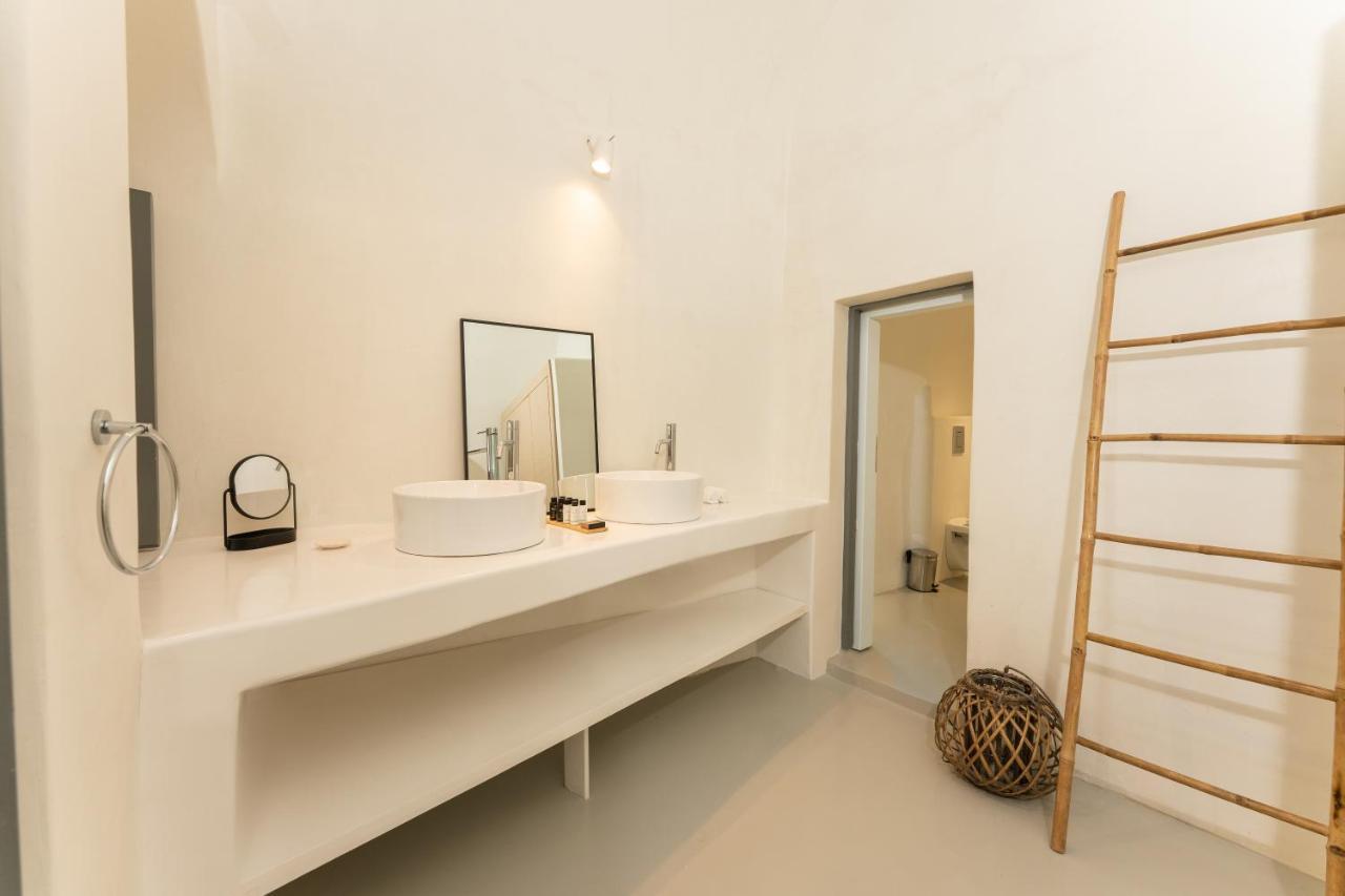 Cilon Suites Santorini Imerovigli (Santorini) Exterior foto