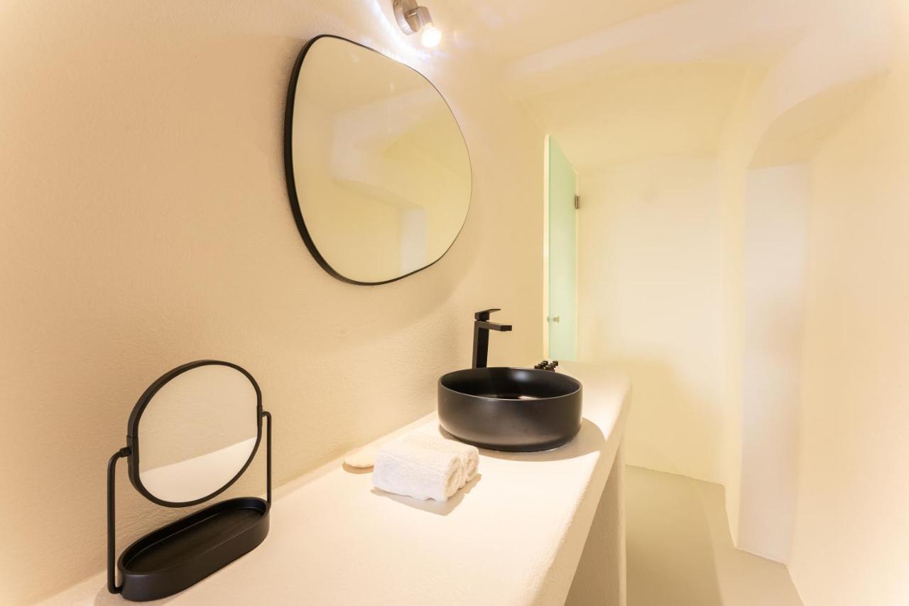 Cilon Suites Santorini Imerovigli (Santorini) Exterior foto