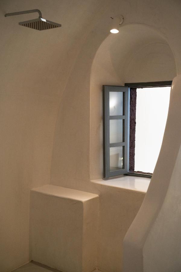 Cilon Suites Santorini Imerovigli (Santorini) Exterior foto