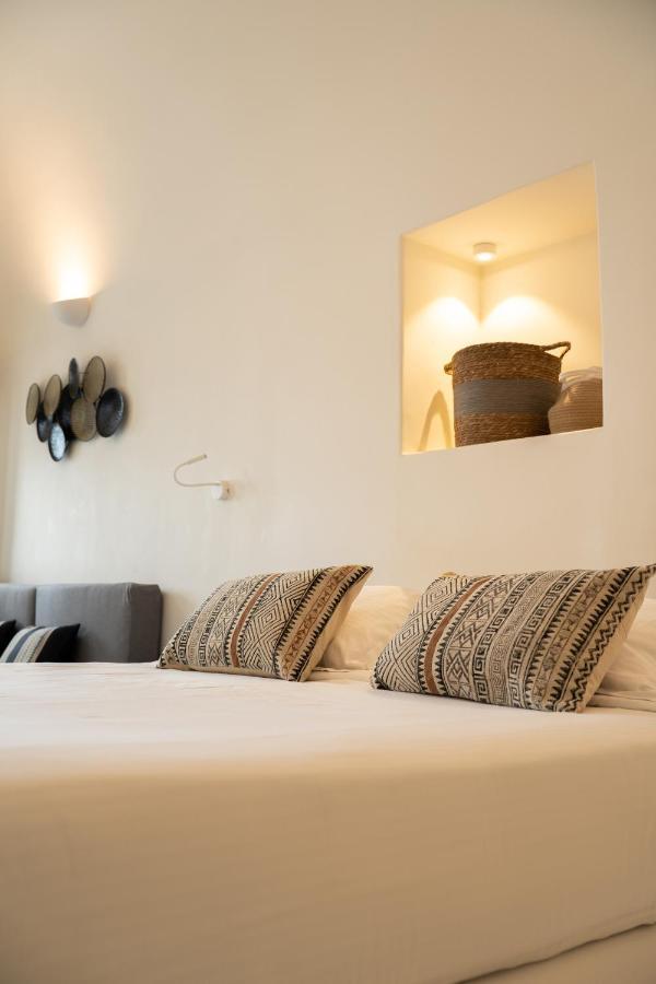 Cilon Suites Santorini Imerovigli (Santorini) Exterior foto