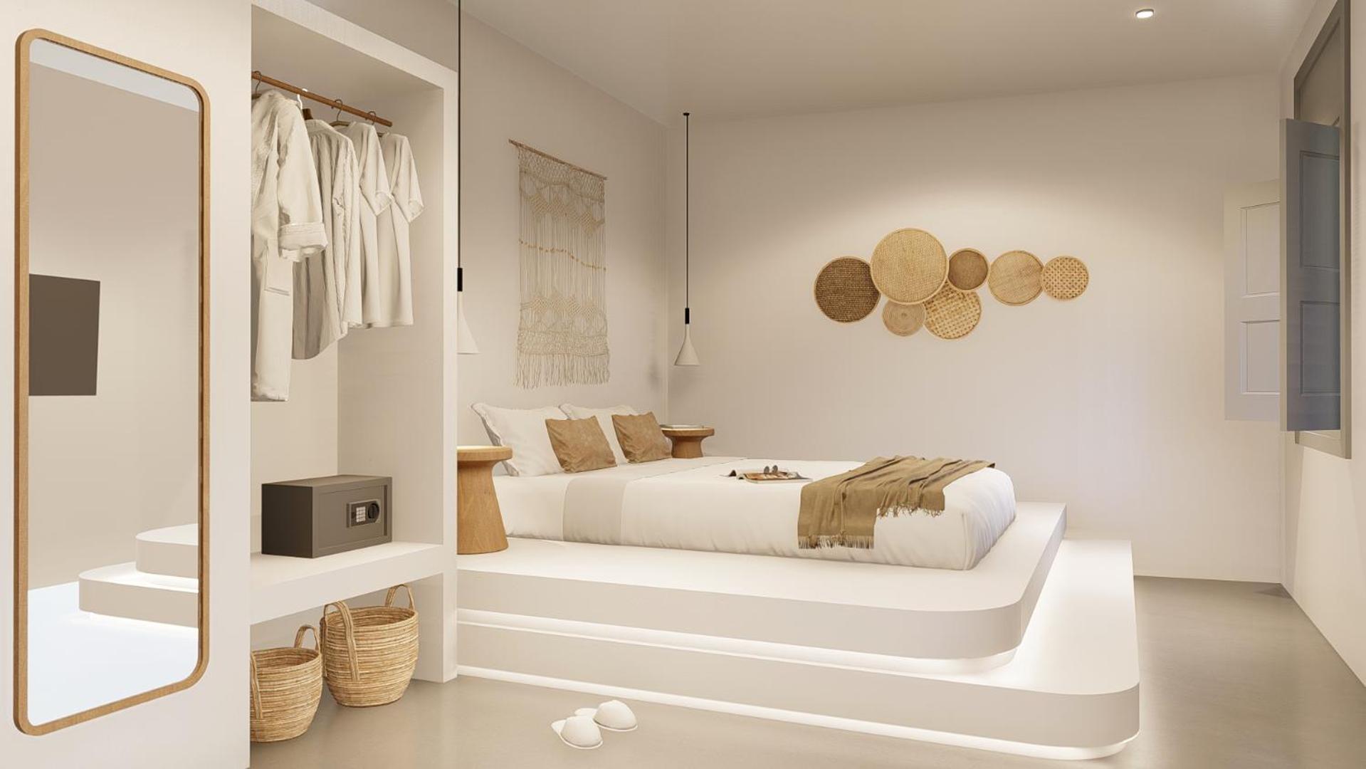 Cilon Suites Santorini Imerovigli (Santorini) Exterior foto