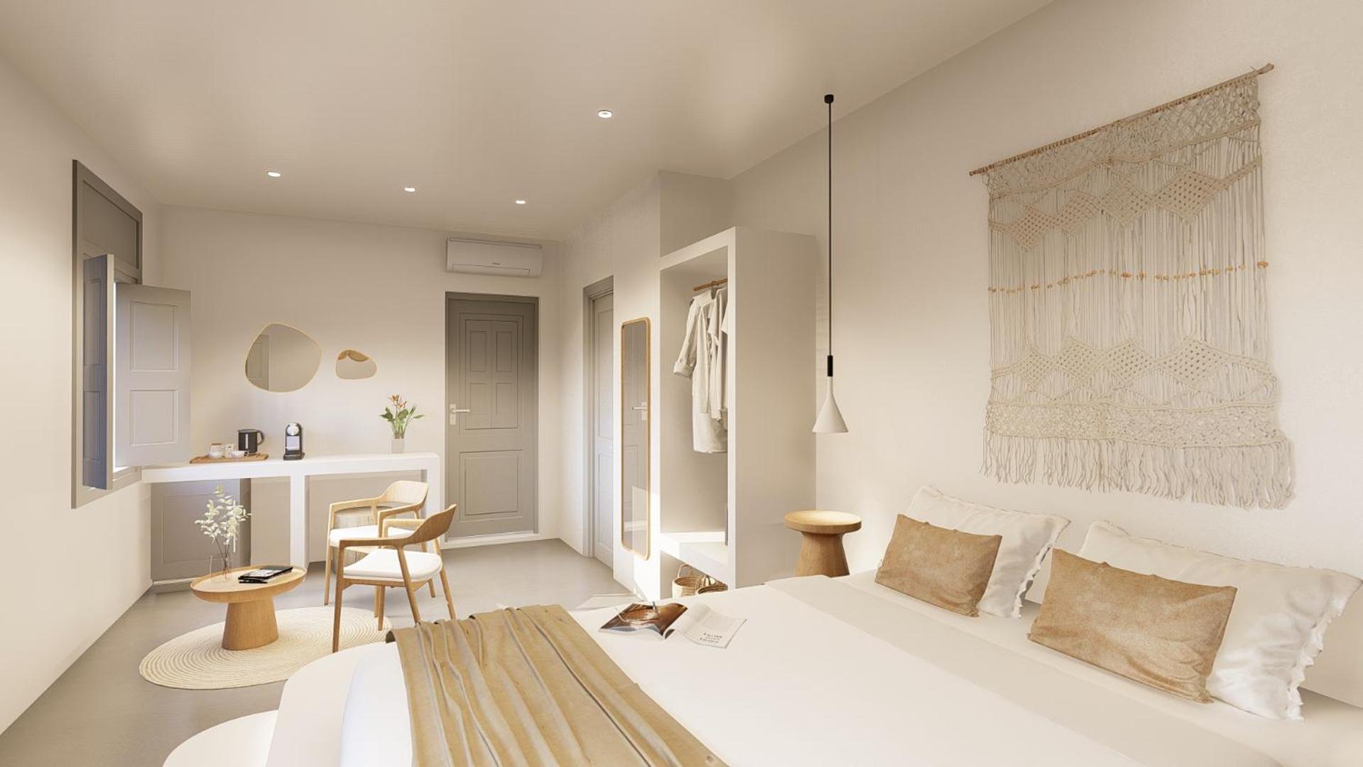 Cilon Suites Santorini Imerovigli (Santorini) Exterior foto