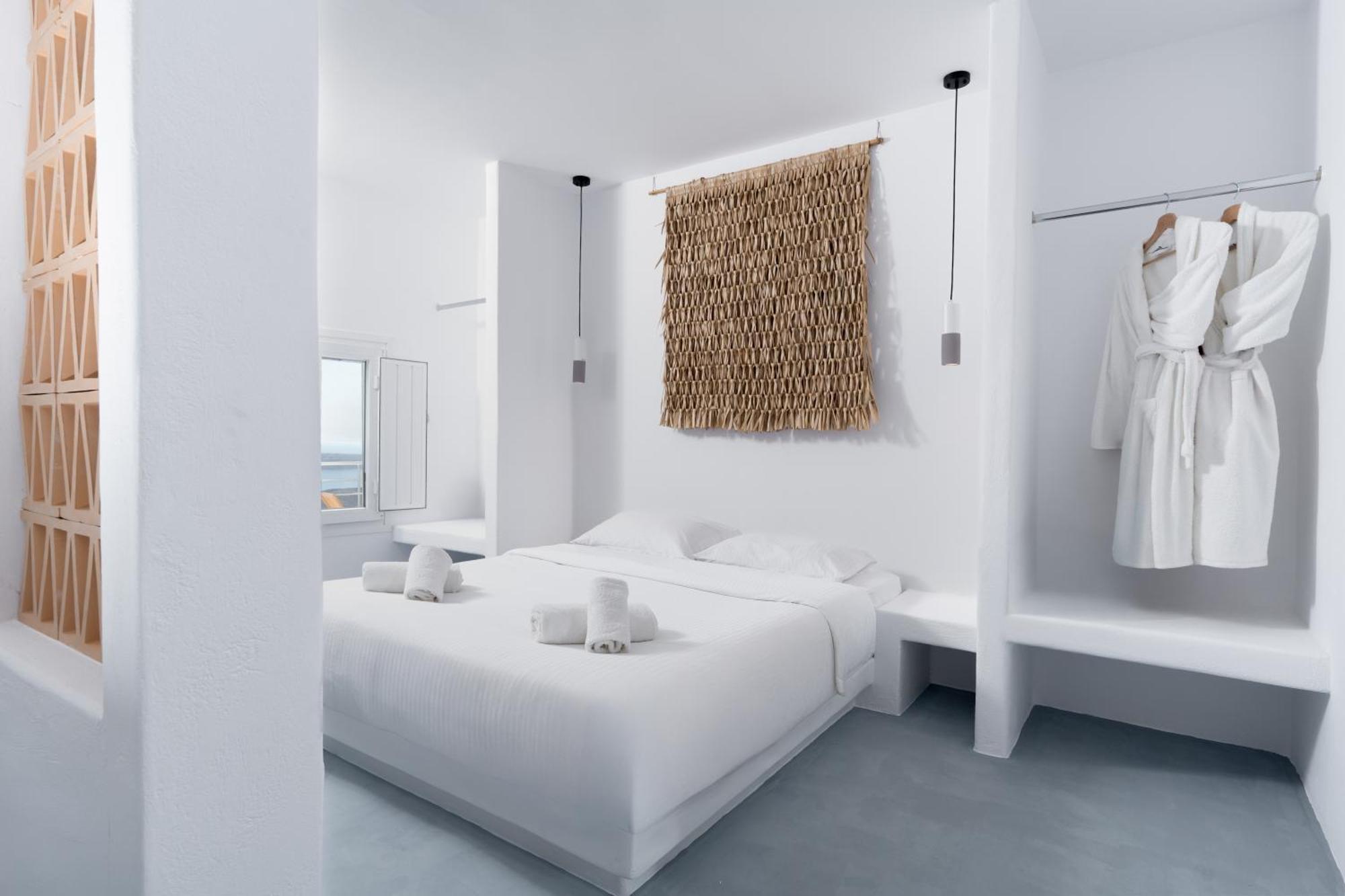 Cilon Suites Santorini Imerovigli (Santorini) Exterior foto