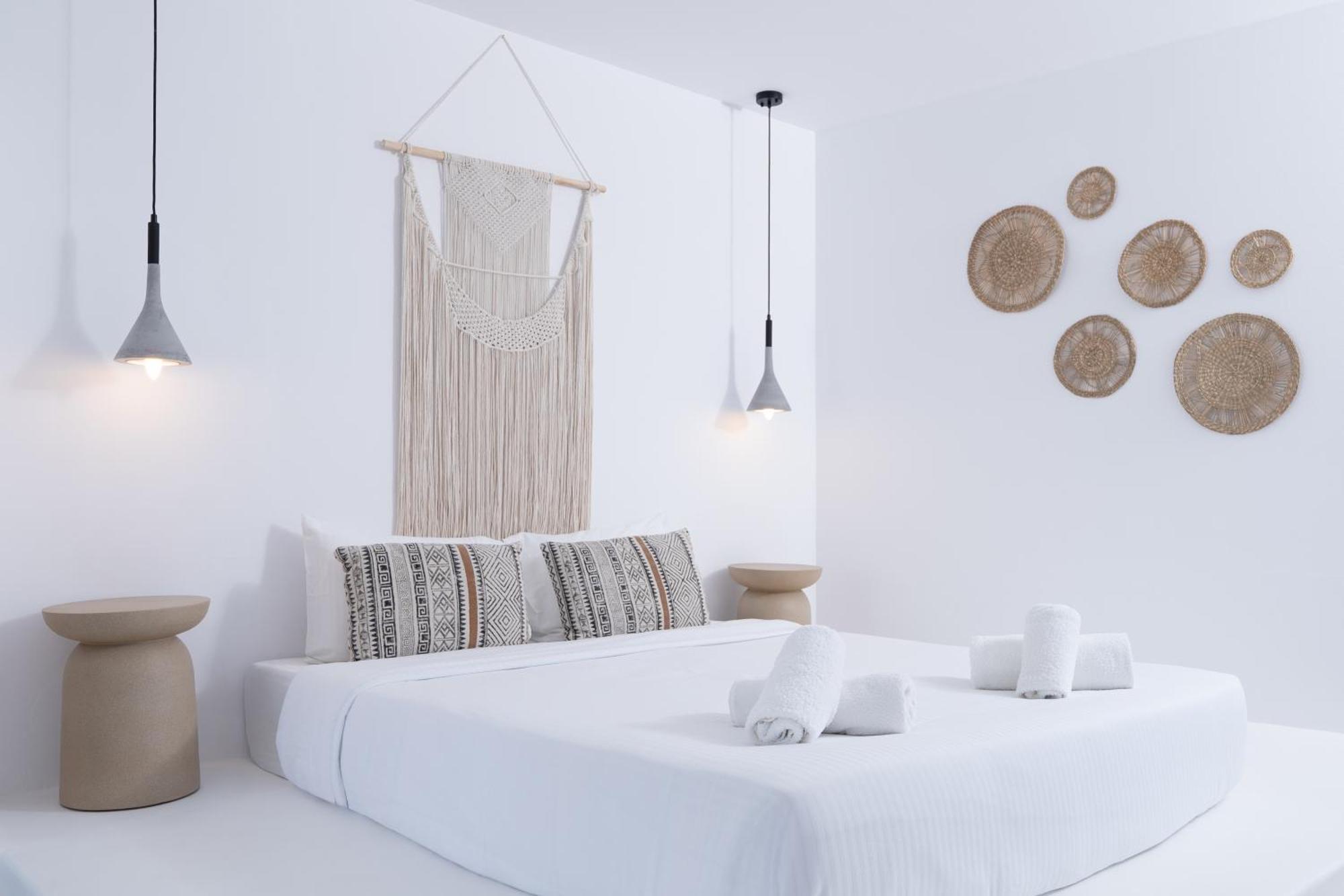 Cilon Suites Santorini Imerovigli (Santorini) Exterior foto