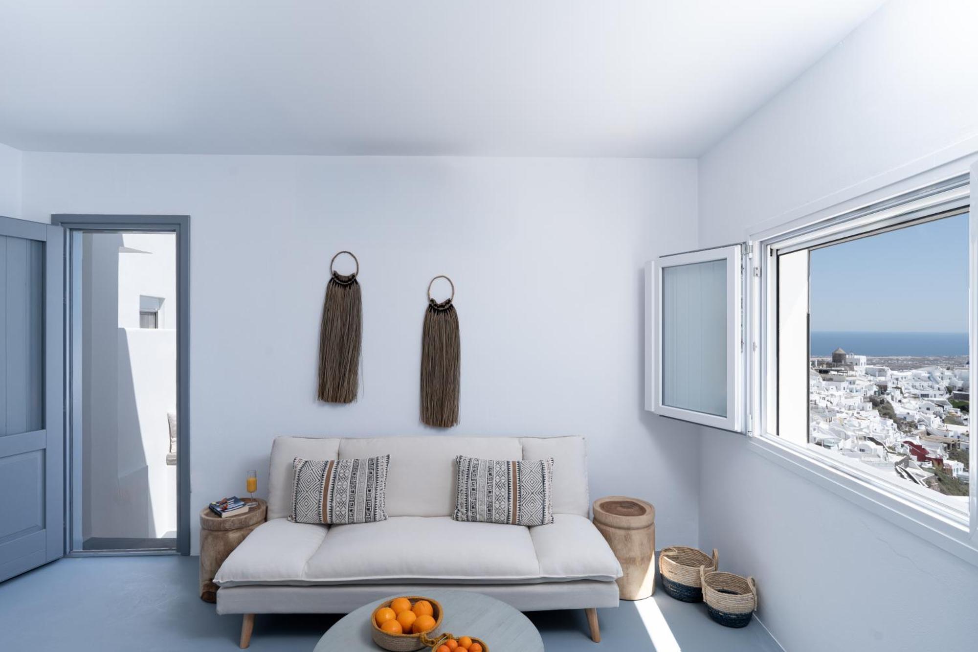 Cilon Suites Santorini Imerovigli (Santorini) Exterior foto