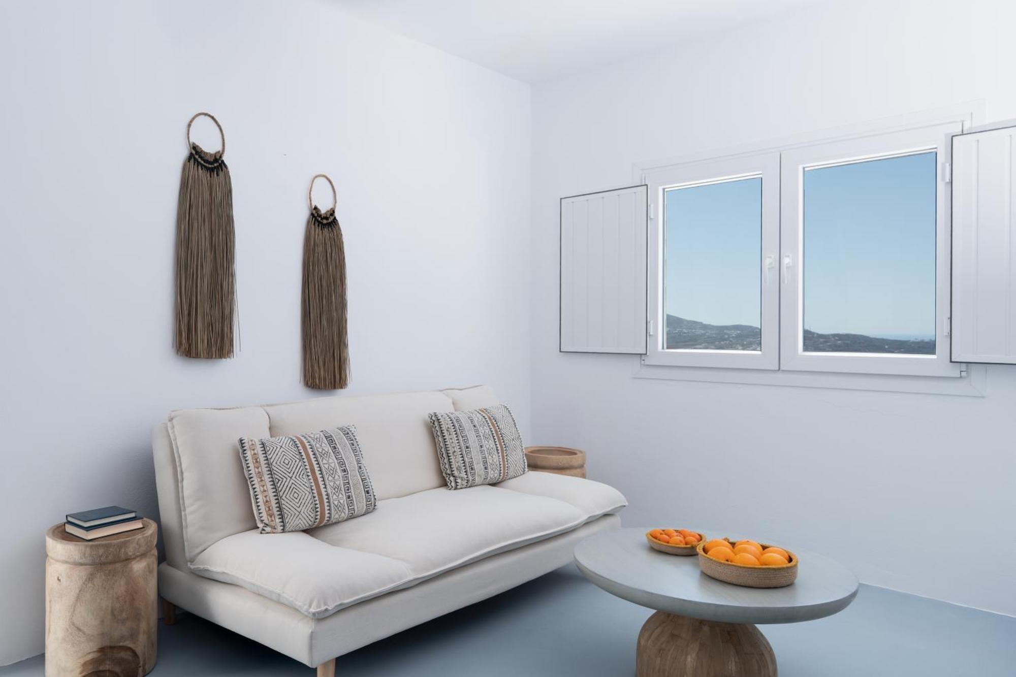 Cilon Suites Santorini Imerovigli (Santorini) Exterior foto