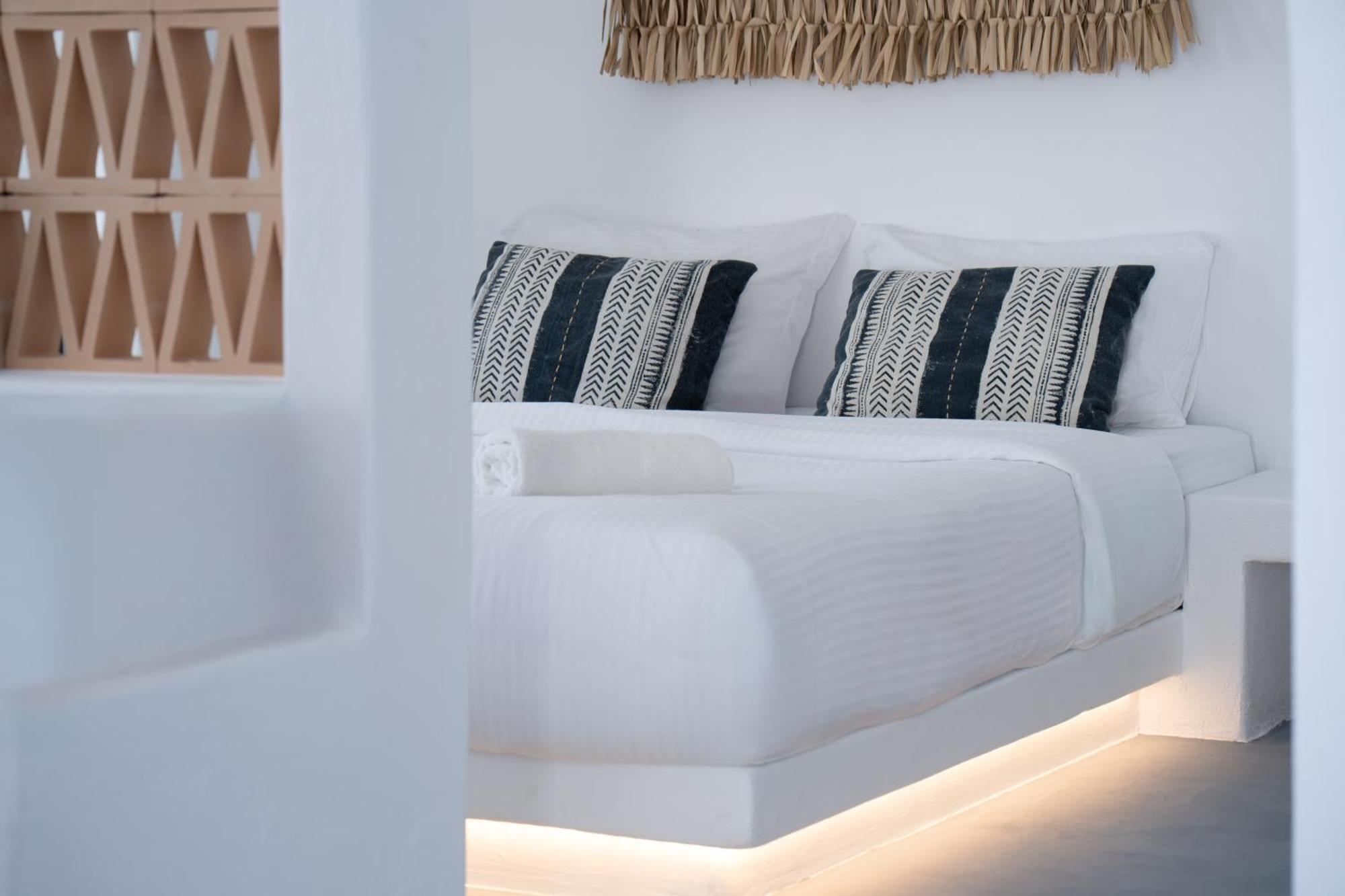 Cilon Suites Santorini Imerovigli (Santorini) Exterior foto