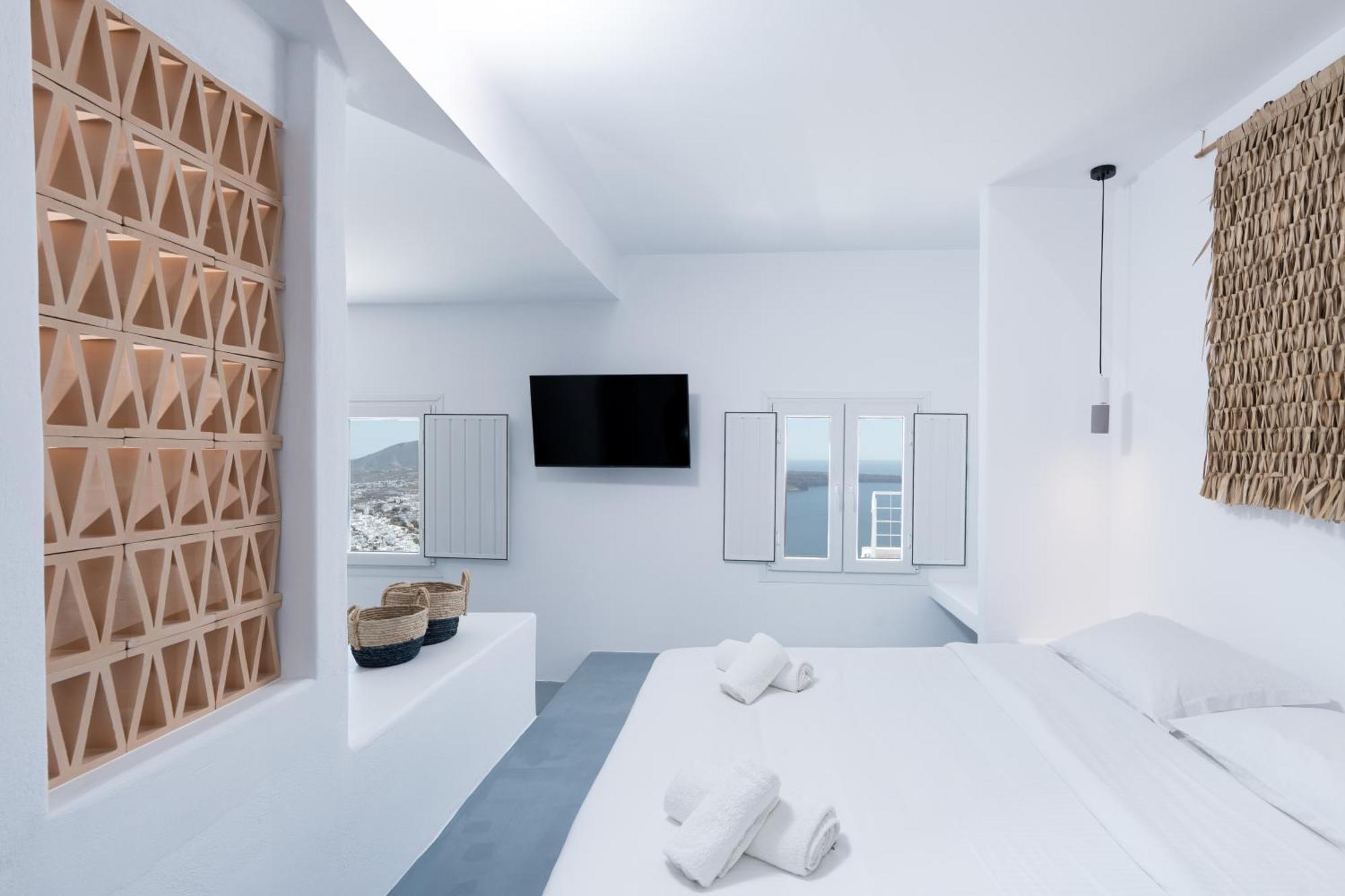 Cilon Suites Santorini Imerovigli (Santorini) Exterior foto