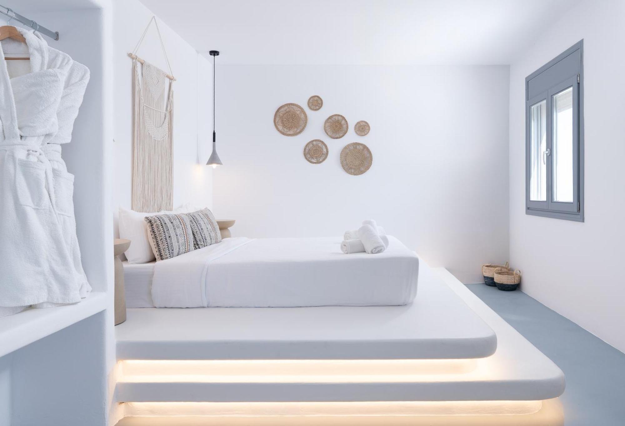 Cilon Suites Santorini Imerovigli (Santorini) Exterior foto